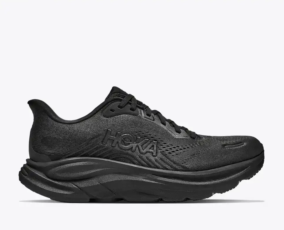 HOKA Clifton 11 Black
