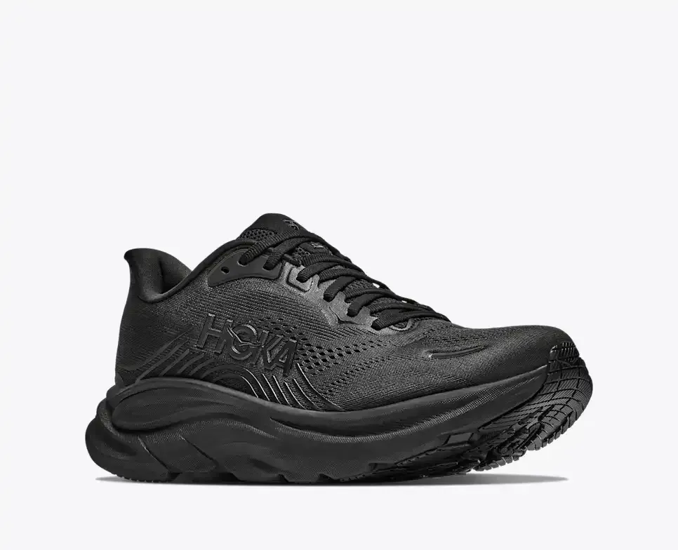 HOKA Clifton 11 Black