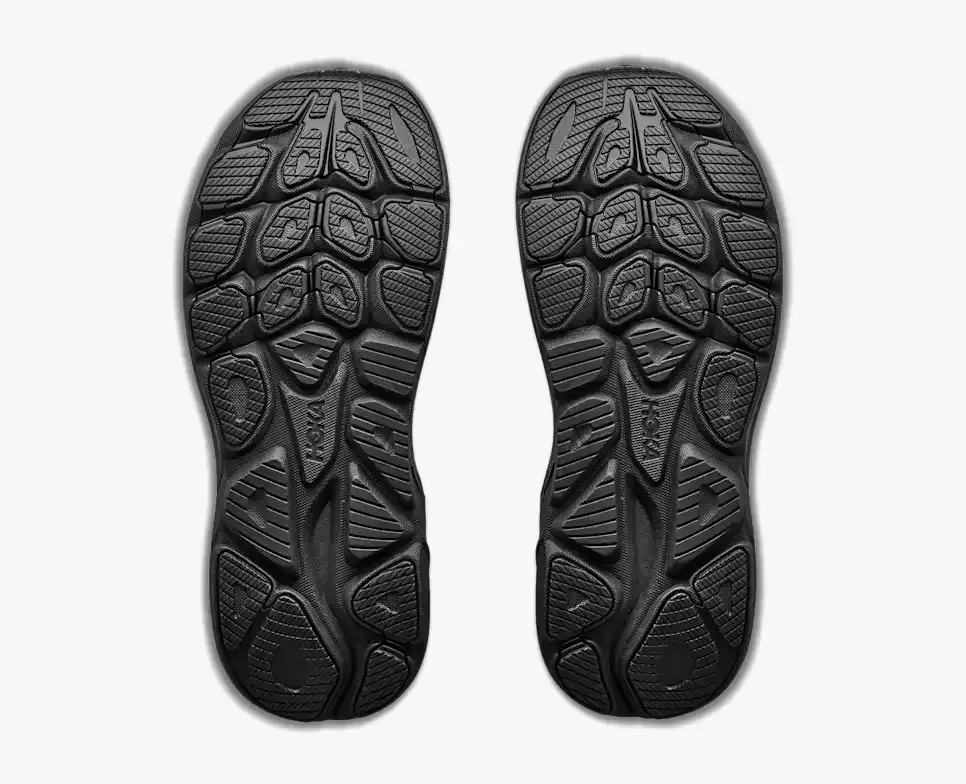 HOKA Clifton 11 Black