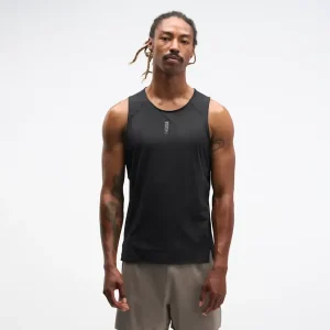 HOKA EveryRun Tank Black