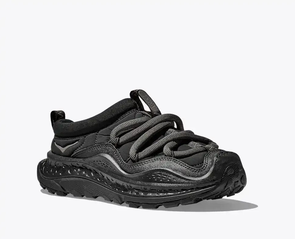 HOKA Ora Primo Black
