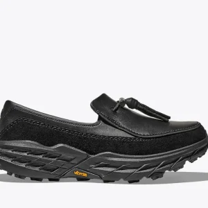 HOKA Speed Loafer Black