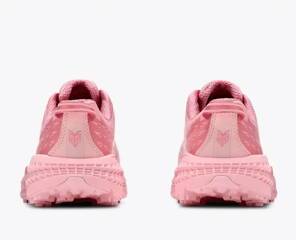 HOKA Speedgoat 2 Dewy Pink/Rose Garden Pink