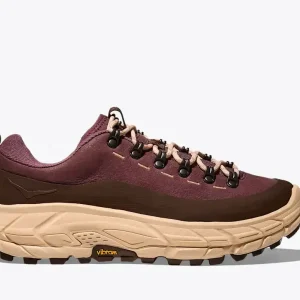 HOKA Tor Summit Dried Fig Cold Brew