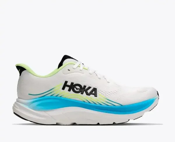 HOKA Clifton 11 Frost