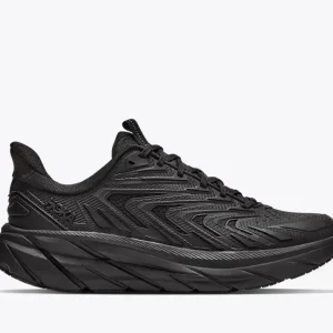 HOKA Clifton UTL Black (Women's)