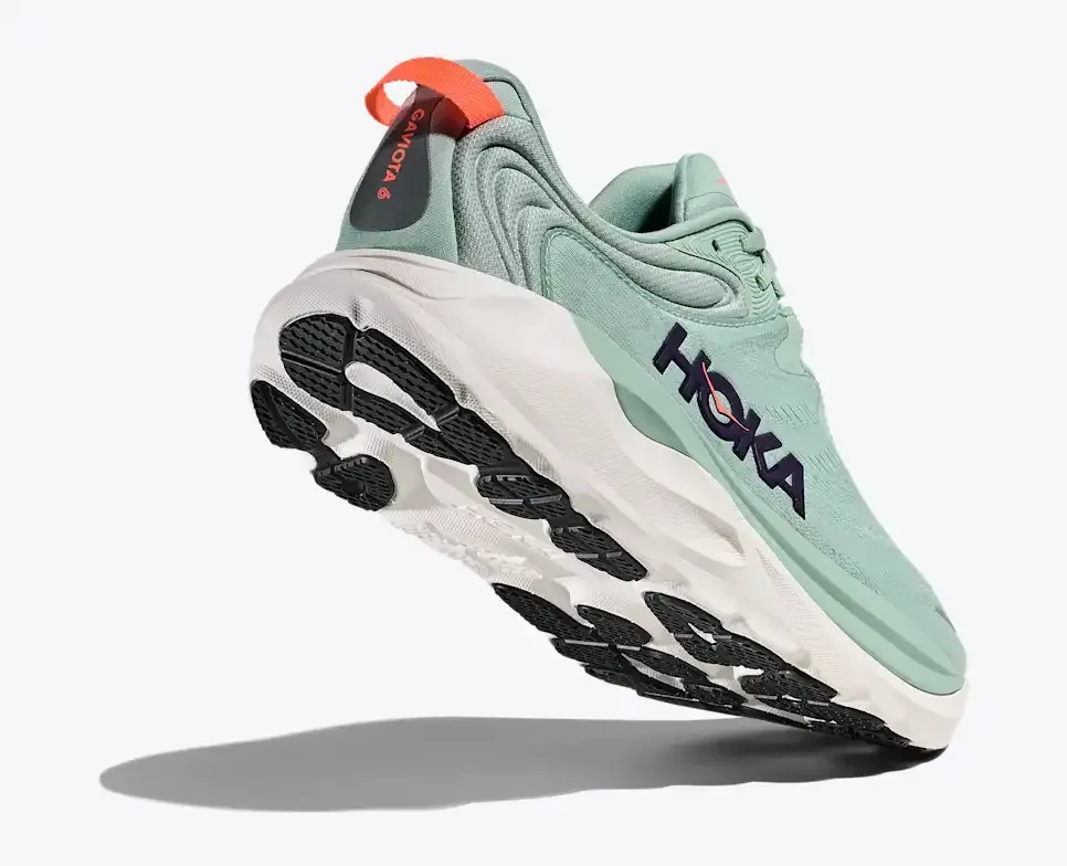 HOKA Gaviota 6 Sage Stardust