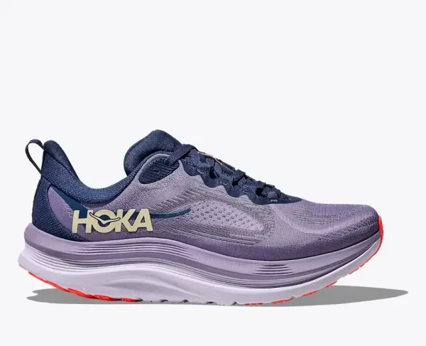 HOKA Kawana 3 Berry Jam Midnight Blue (Women's)