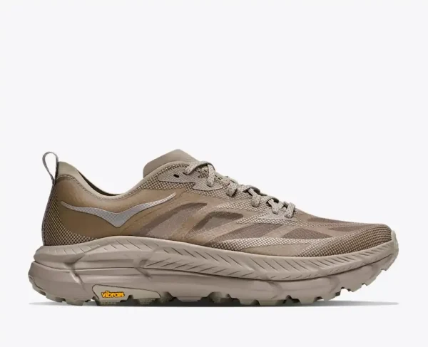 HOKA Mafate Speed 4 Lite TL Archival Taupe (All Gender)