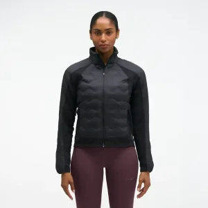 HOKA SkyFill Insulated Jacket Black (Women's)