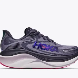 HOKA Skyward X 2 Squid Ink Neon Dragonfruit (Women's)