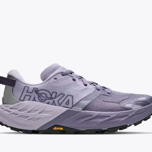 HOKA Speedgoat 7 Mellow Lilac Purple Fog (Women's)