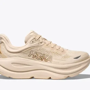 HOKA Bondi 9 Vanilla Birch (Women's)