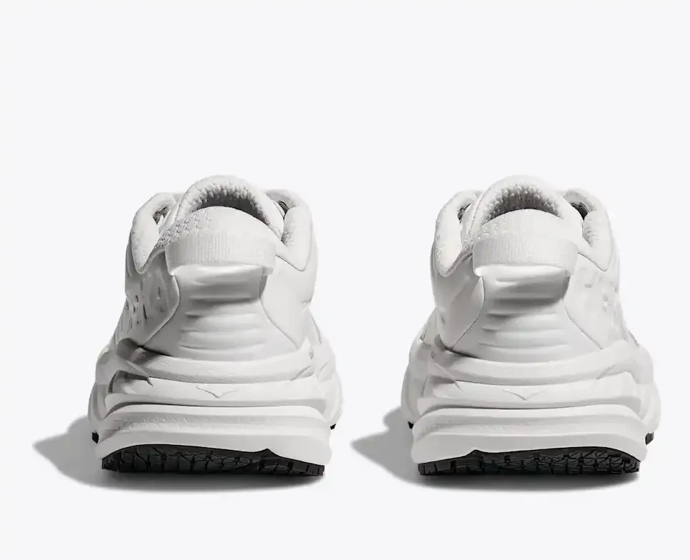 HOKA Bondi SR Frost (Women's)