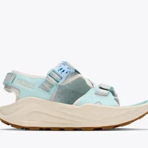 HOKA Infini Hike TC Glimmering Blue Alabaster (Women's)
