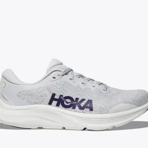 HOKA Solimar 2 Cosmic Grey Berry Patch (Women's)