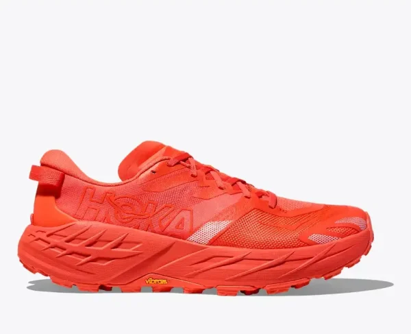 HOKA Speedgoat 7 Bell Pepper Bell Pepper (Women's)